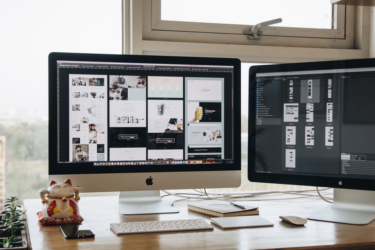 The Art and Science of Modern Web Solutions